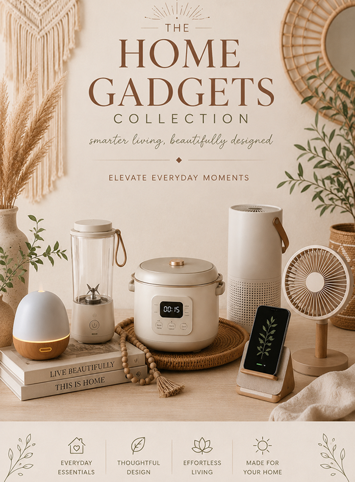Home Gadgets