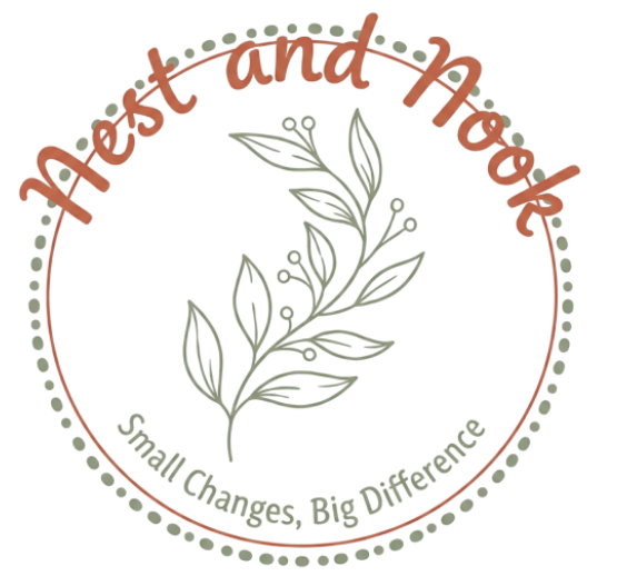 Nest and Nook